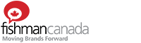 National Sponsor: Fishman Canada