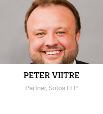Panelist Pt 2: Peter Viitre
