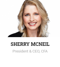 Moderator Pt 2: Sherry McNeil