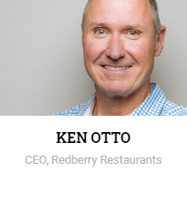 Panelist: Ken Otto