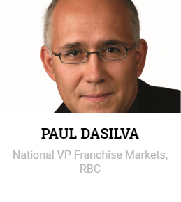 Panelist Pt 2: Paul DaSilva