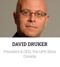 Panelist: David Druker
